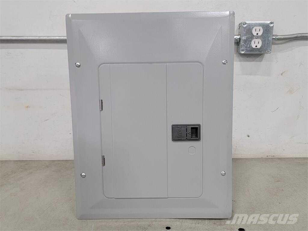 Eaton PM112 Muu