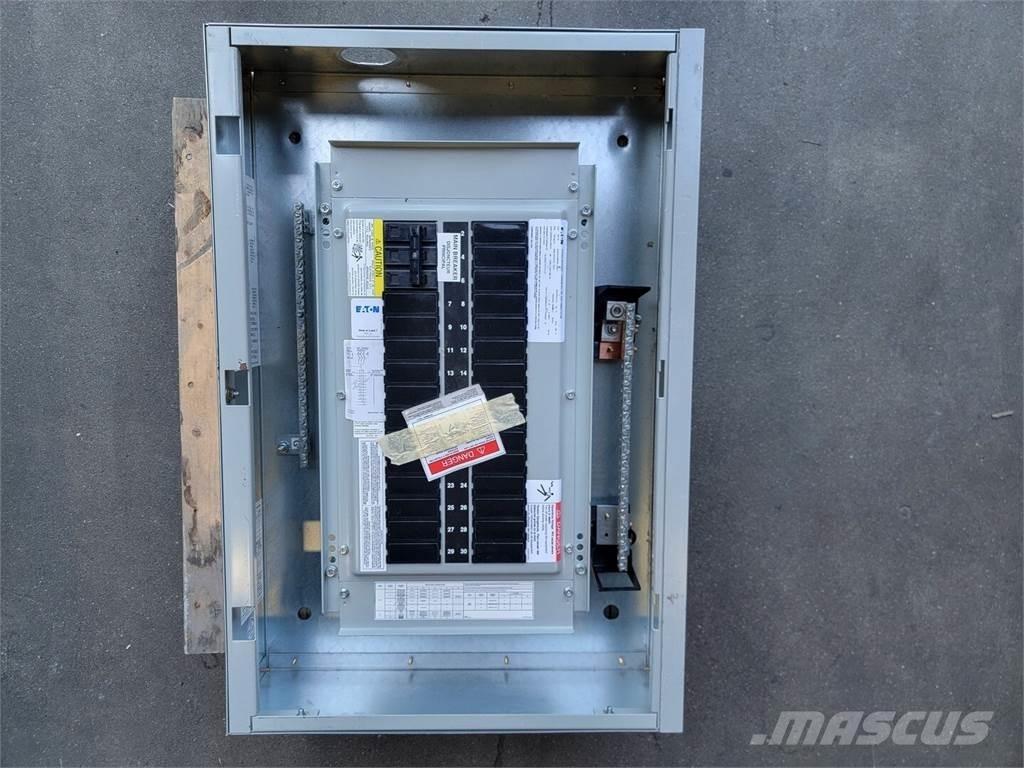Eaton PRL1a Muu