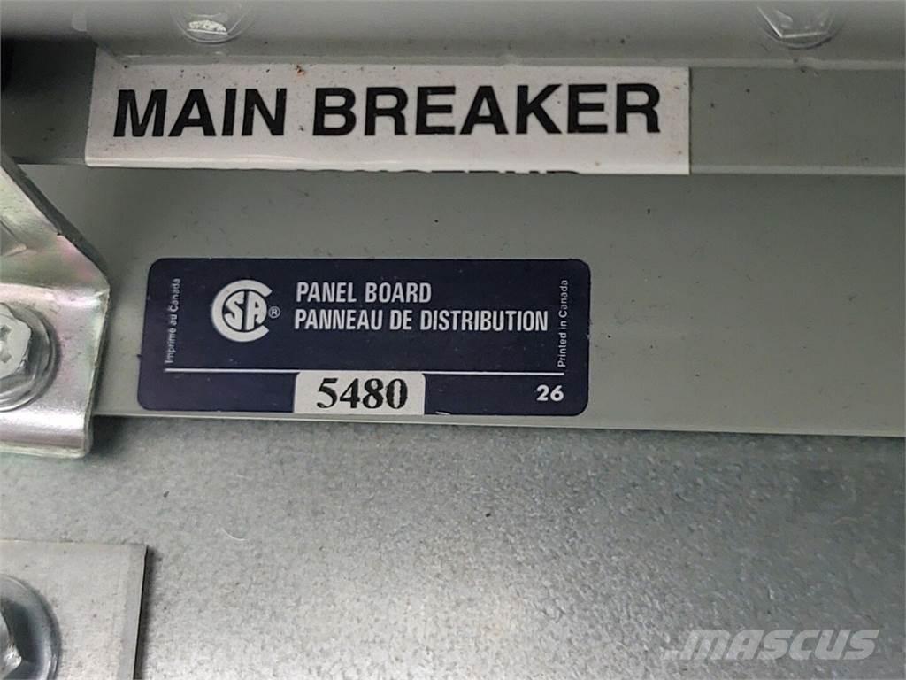 Eaton PRL1a Muu