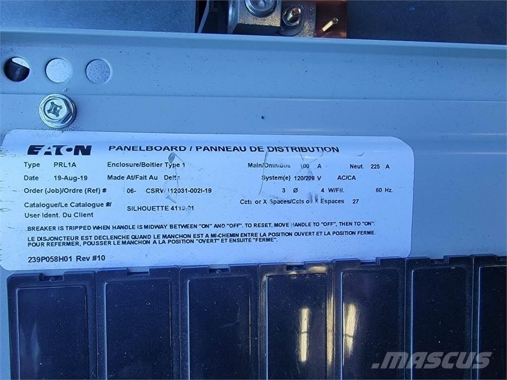 Eaton PRL1a Muu