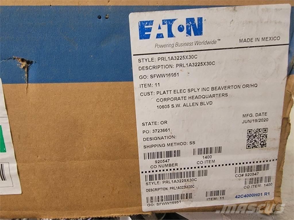 Eaton PRL1A3225X30C Muu