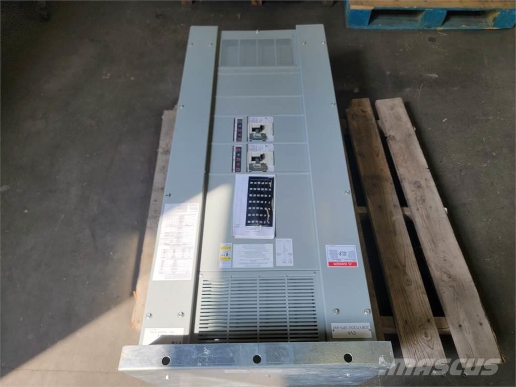Eaton PRL4 Muu