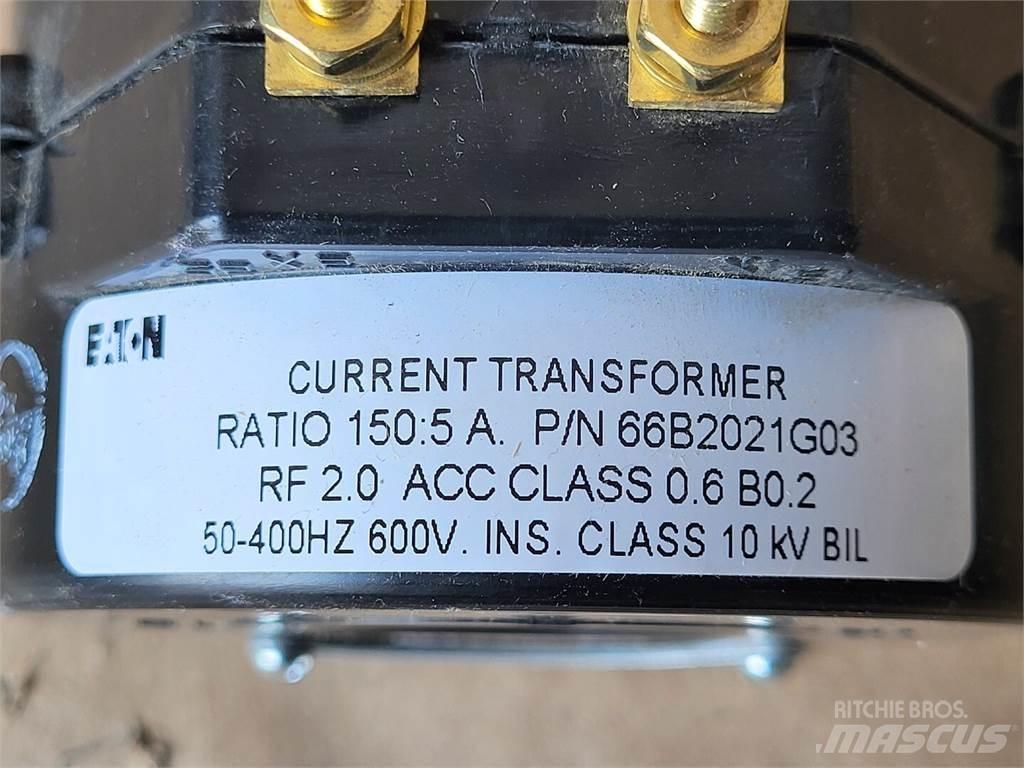 Eaton S060-151 Muu