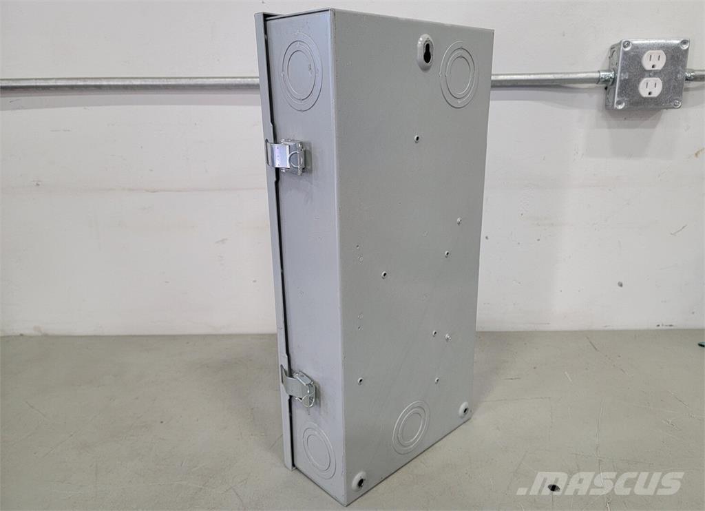 Eaton SFDN100 Muu