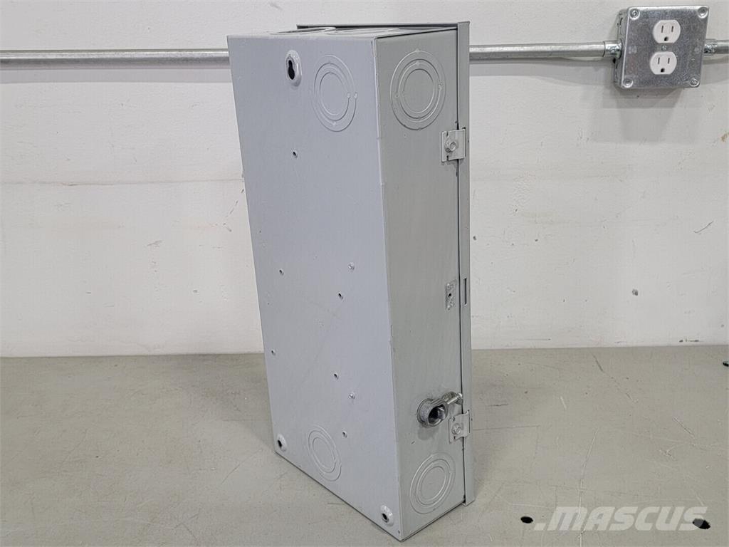 Eaton SFDN100 Muu