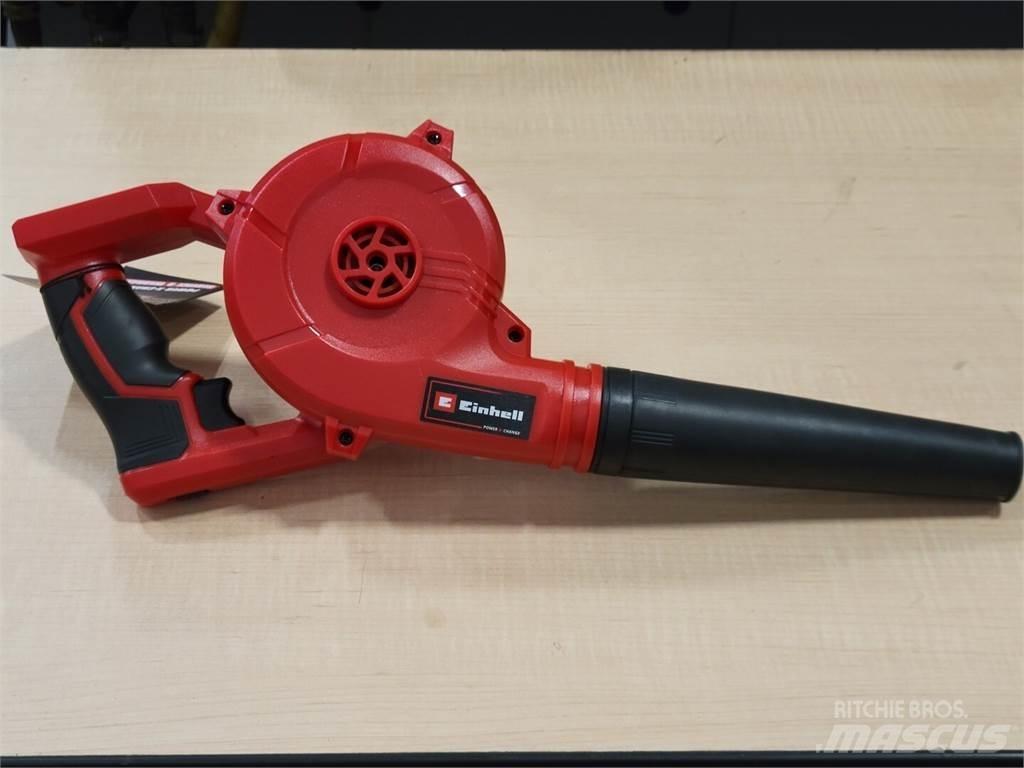 Einhell 3408005 Muud osad