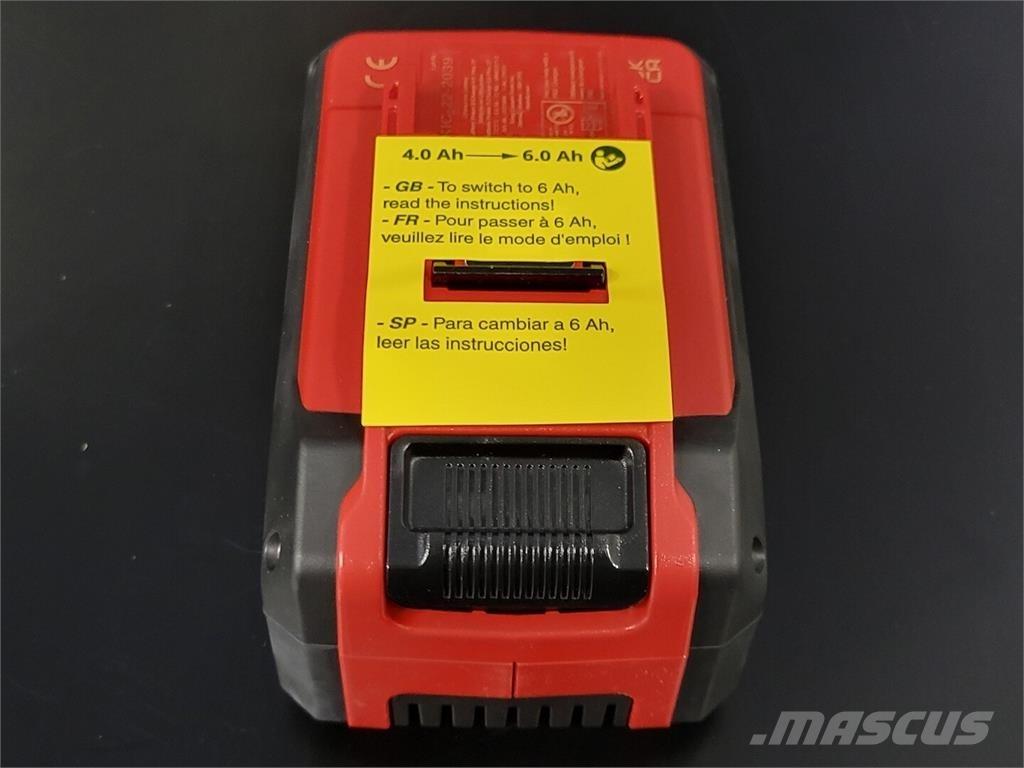 Einhell 4511904 Akud