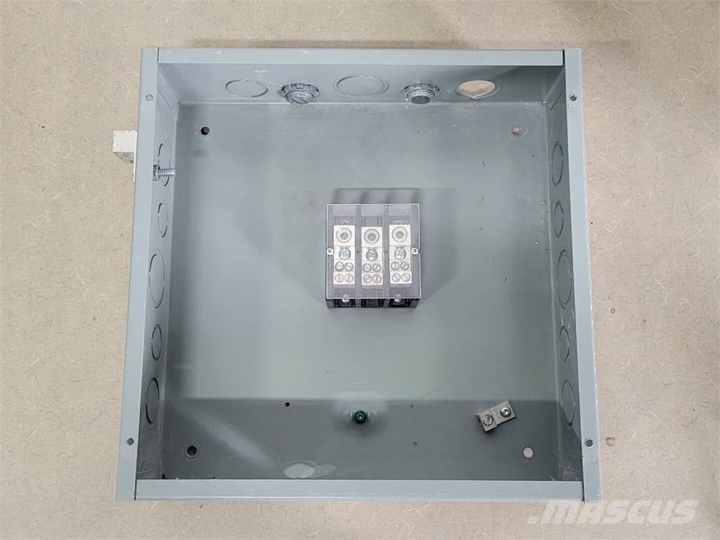  ELECTRIPRO Muu