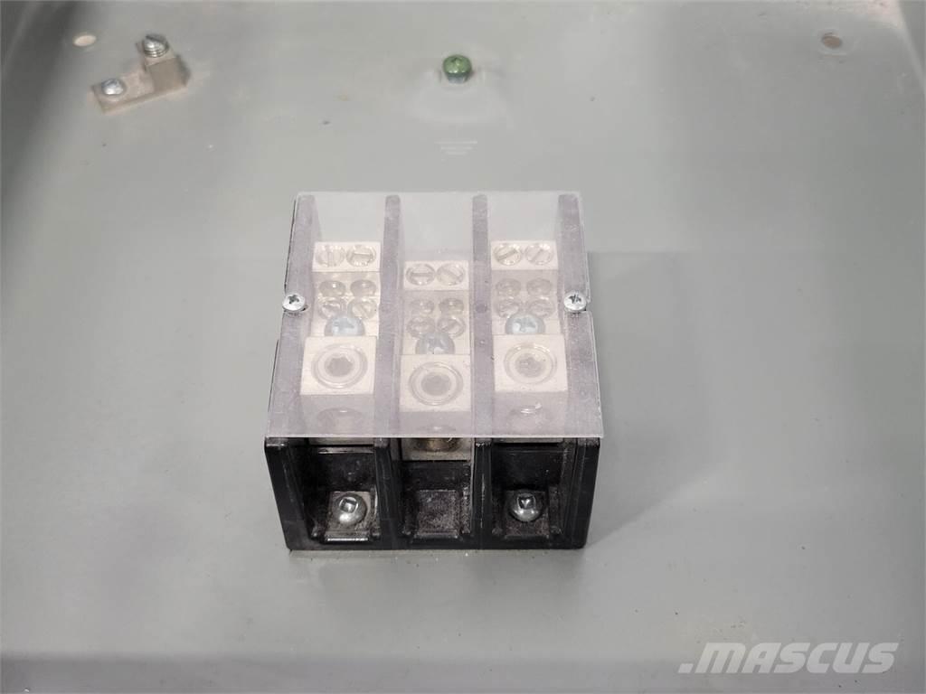  ELECTRIPRO Muu