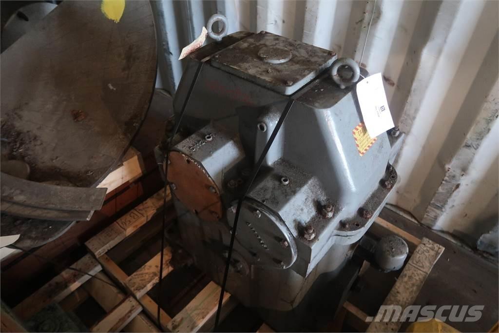  ELLIOT C3R4 Muu