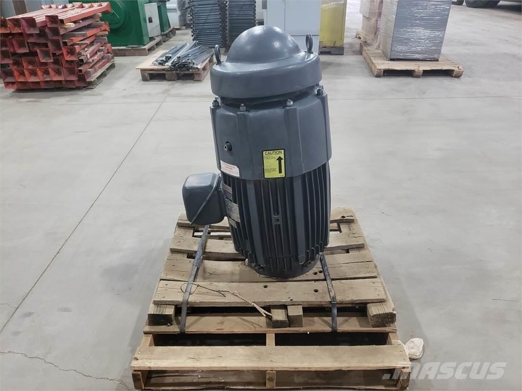  EMERSON 6212-J03 Tööstusmootorid