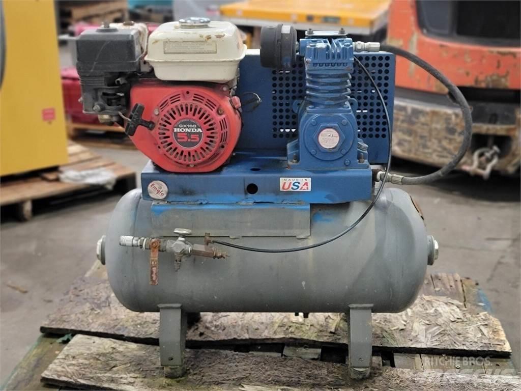 Emglo K5HGA-8P Kompressorid