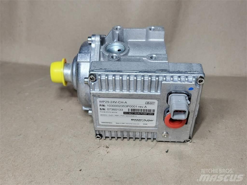  EMP WP29-24V-CH-A Veepumbad