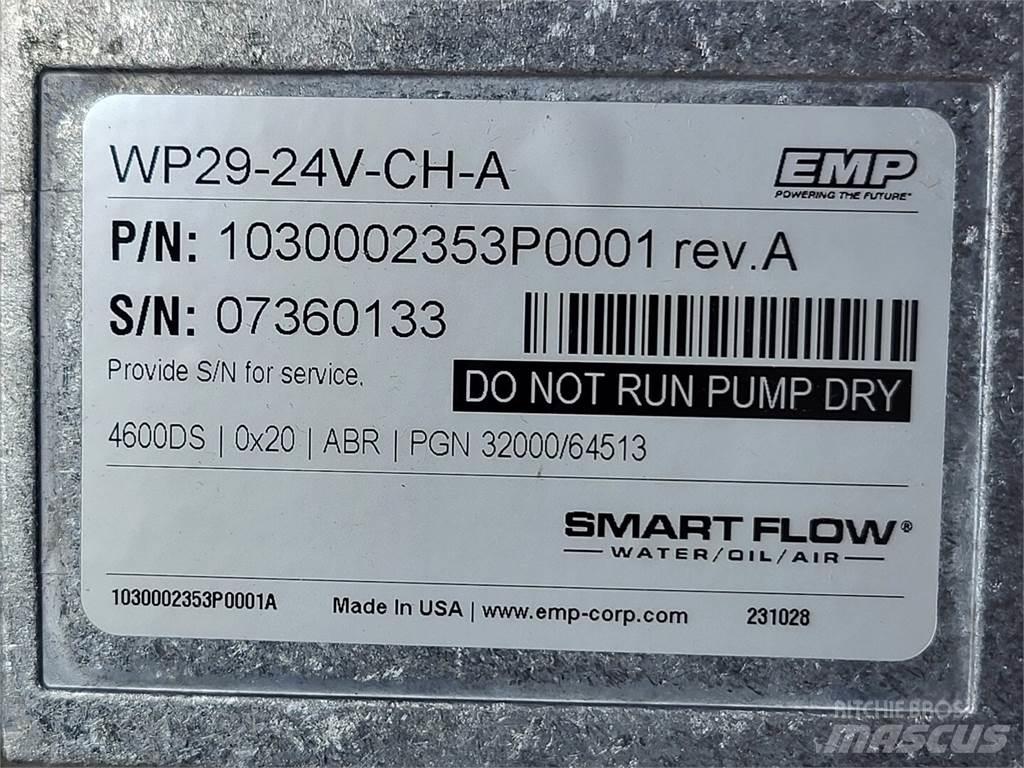  EMP WP29-24V-CH-A Veepumbad