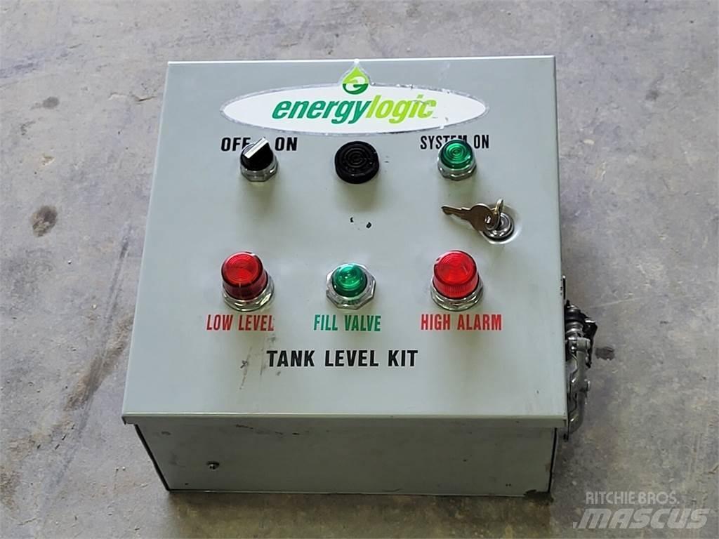  ENERGYLOGIC Muu