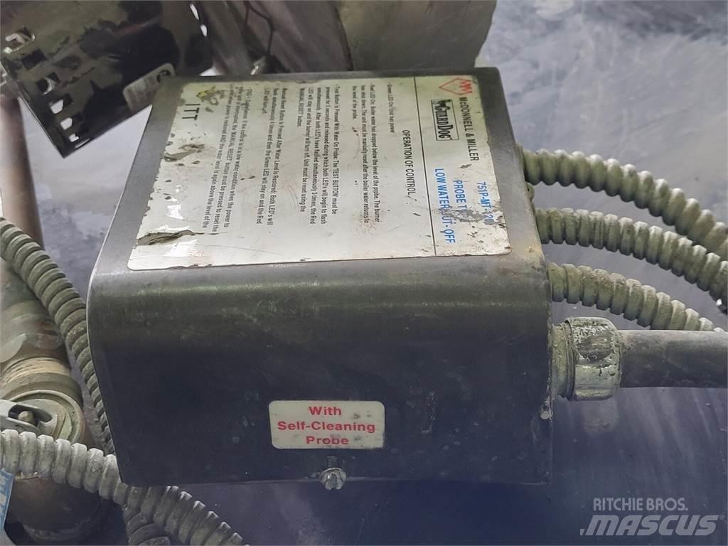  ENERGYLOGIC EL-500B Puurimisseadmete tarvikud ja varuosad