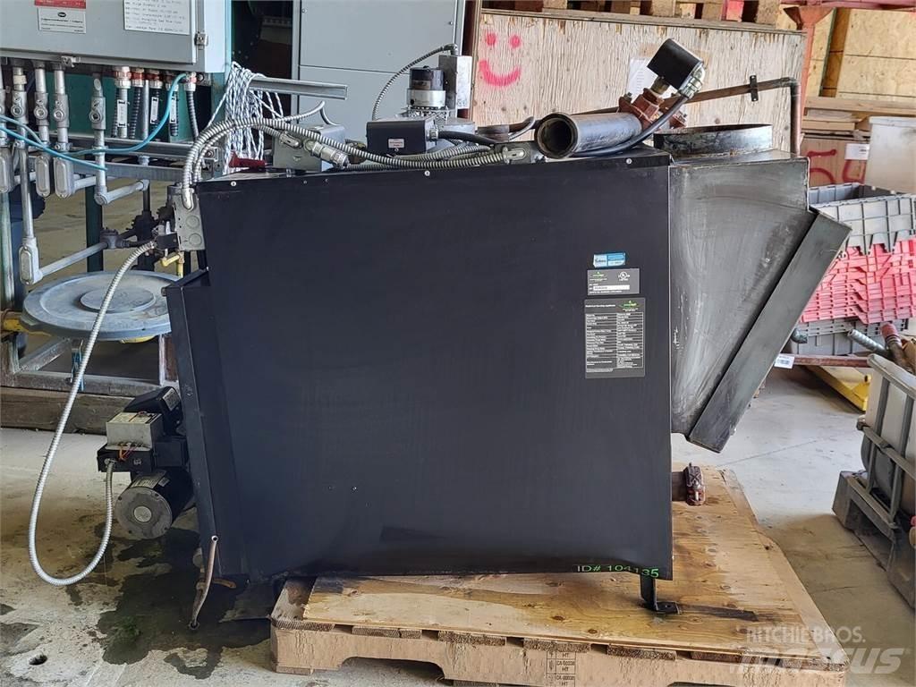  ENERGYLOGIC EL-500B Puurimisseadmete tarvikud ja varuosad