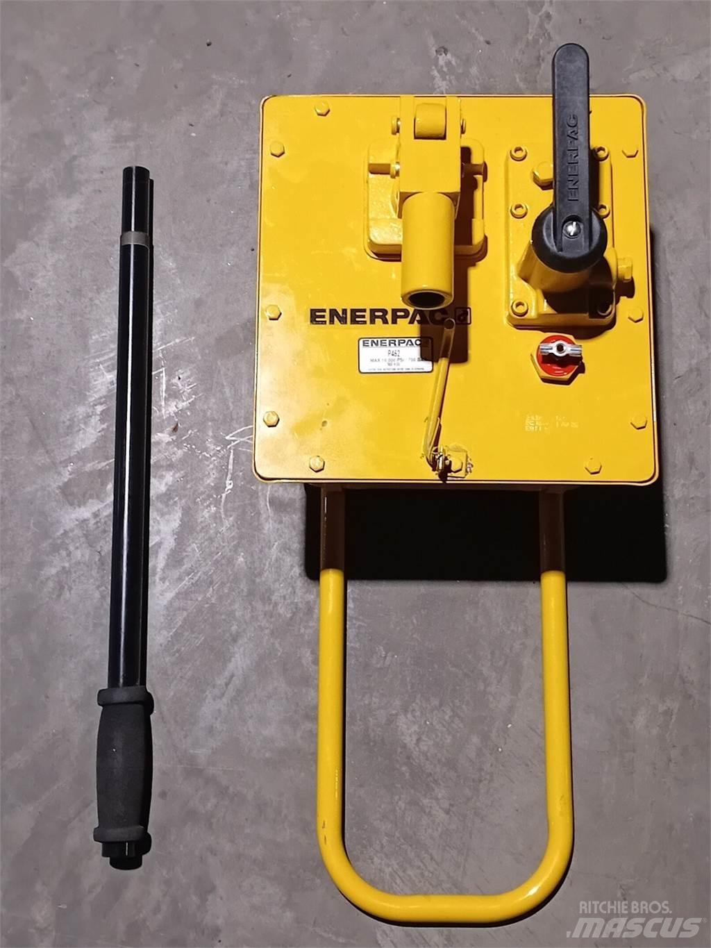  ENERPAC P462 Veepumbad