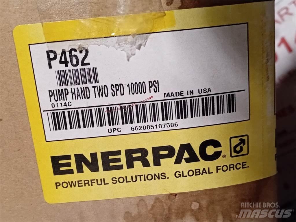  ENERPAC P462 Veepumbad