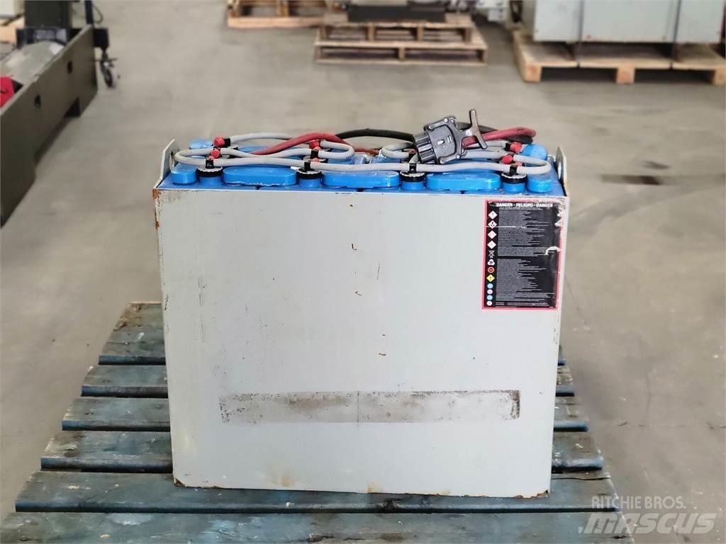 EnerSys E110-7 Akud