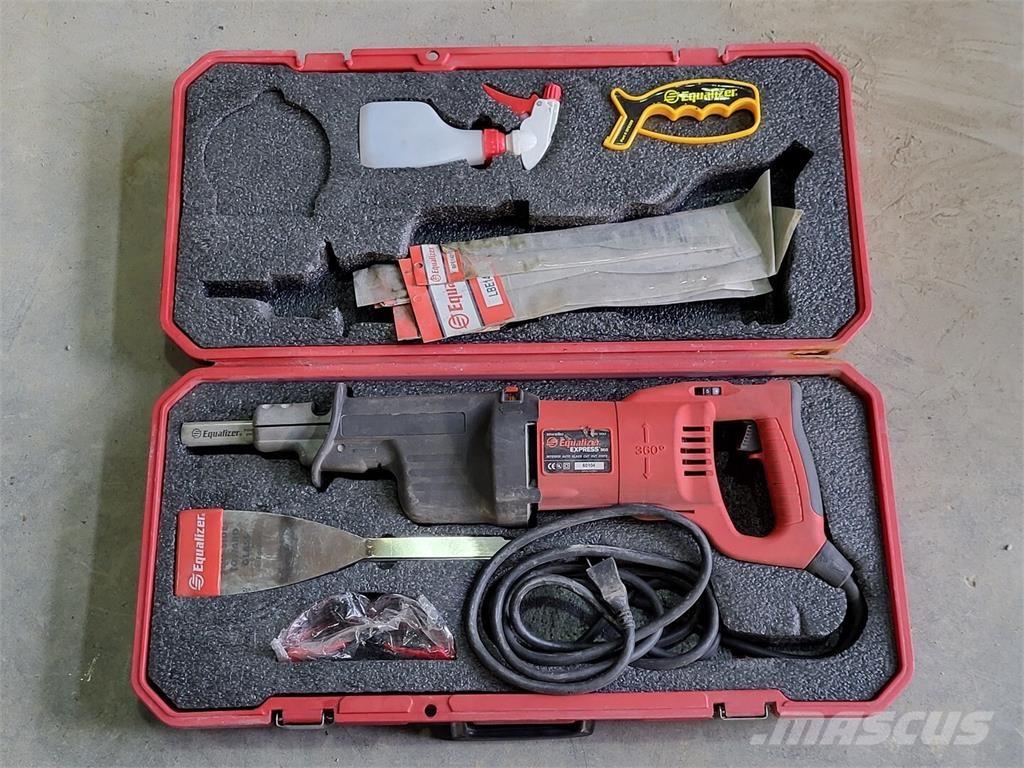  EQUALIZER Express 360 Muu