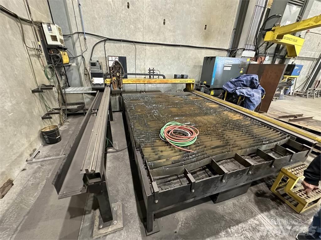 Esab Shadow 2 Muu