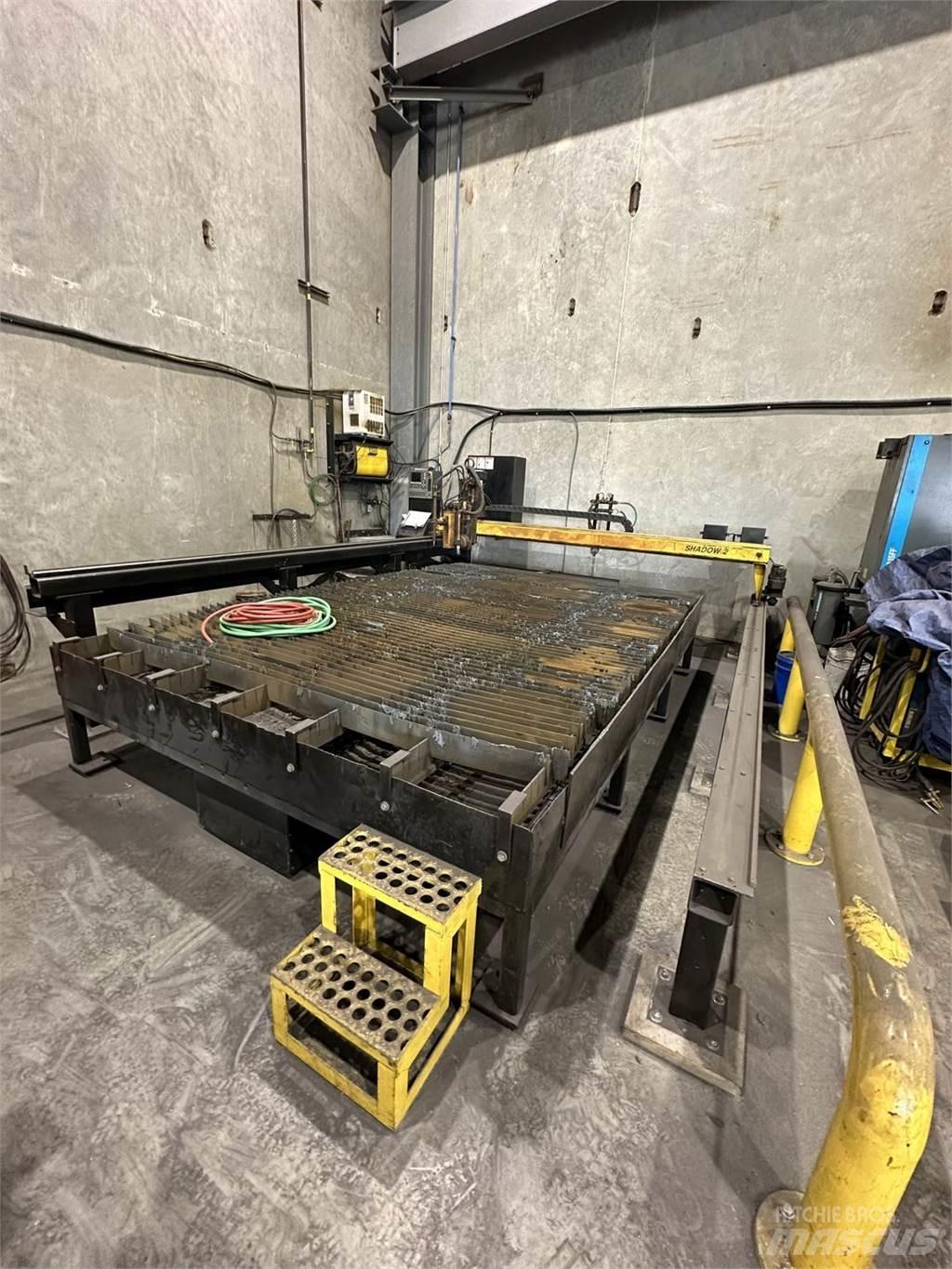 Esab Shadow 2 Muu