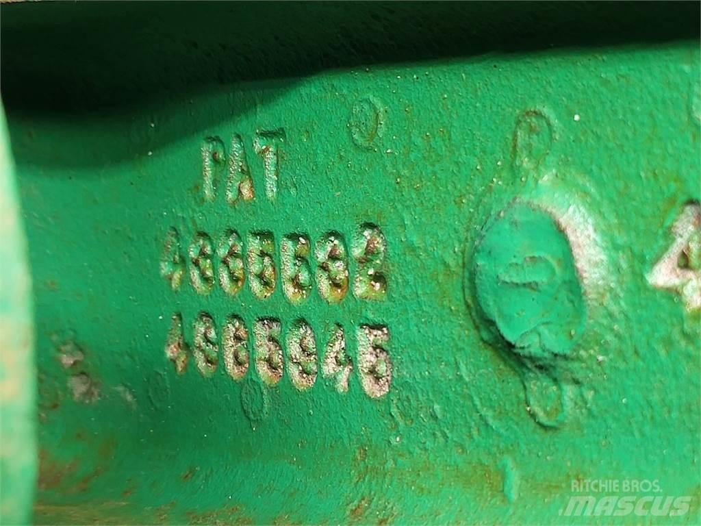Esco 4891-V59 Muud osad