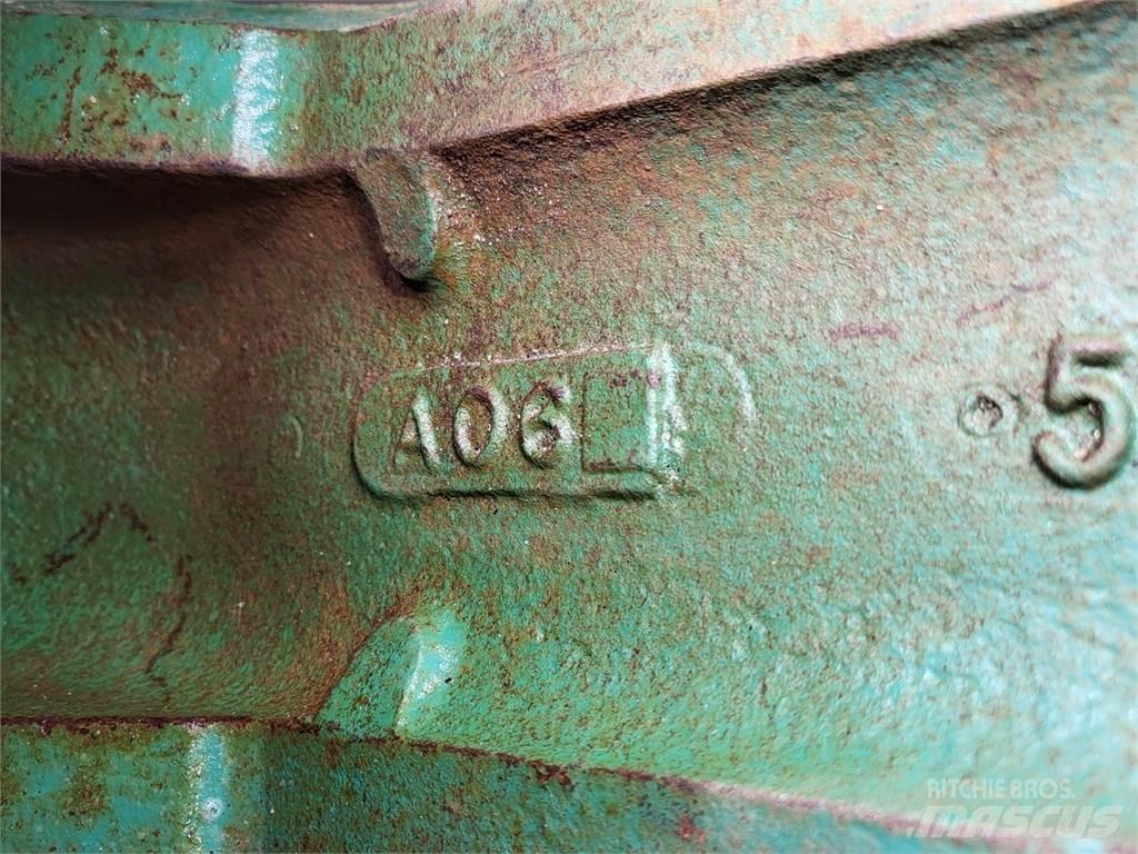 Esco 5897-V71 Muud osad