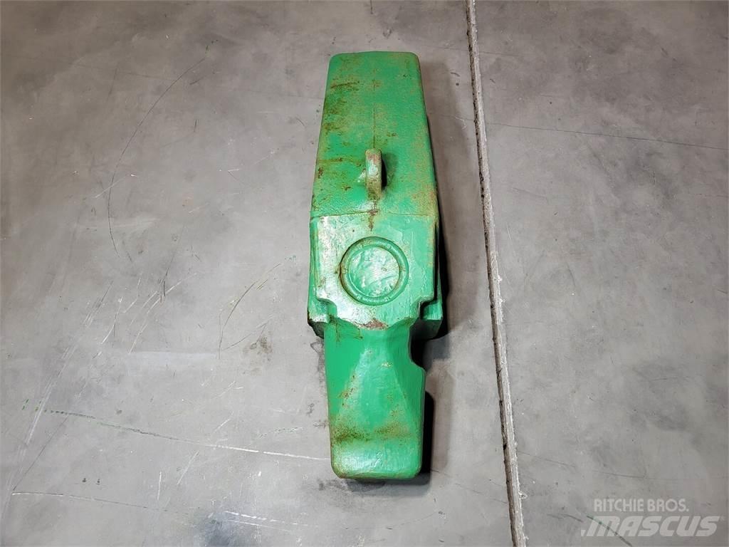 Esco 5898W-65SV2 Muud osad