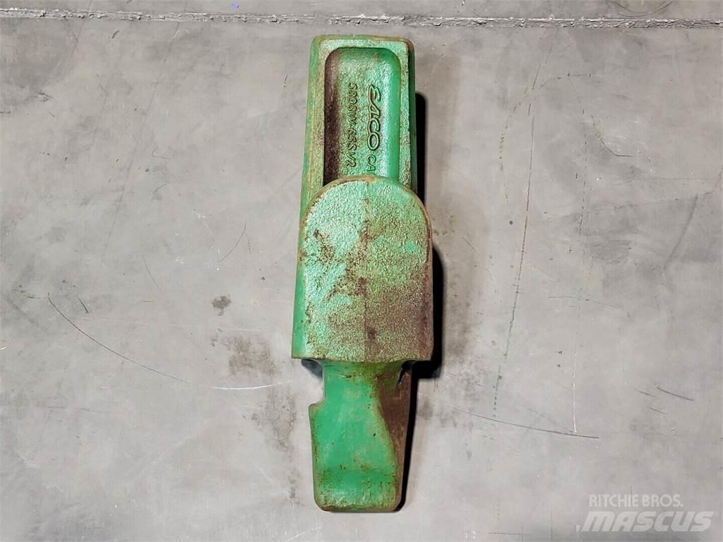 Esco 5898W-65SV2 Muud osad