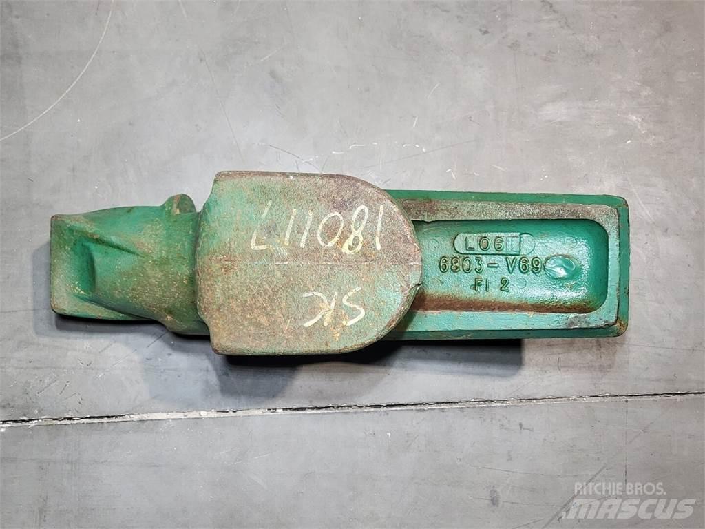 Esco 6803-V69 Muud osad