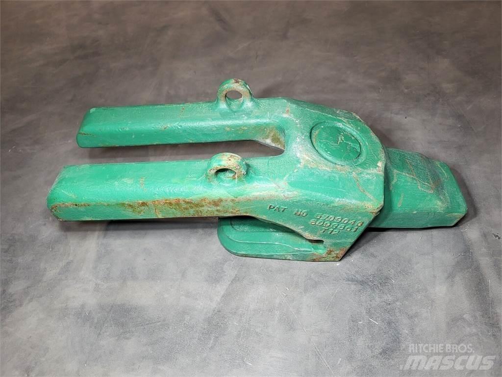 Esco 6841L-70SV2 Muud osad
