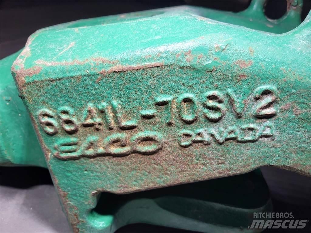 Esco 6841L-70SV2 Muud osad