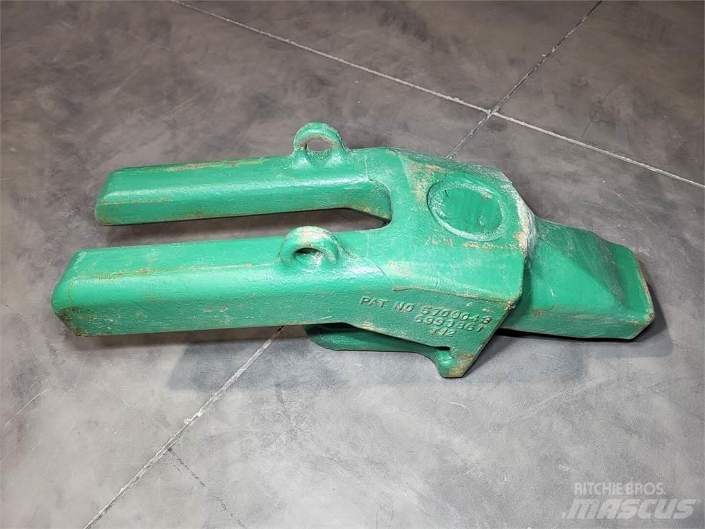 Esco 6841R-70SV2 Muud osad