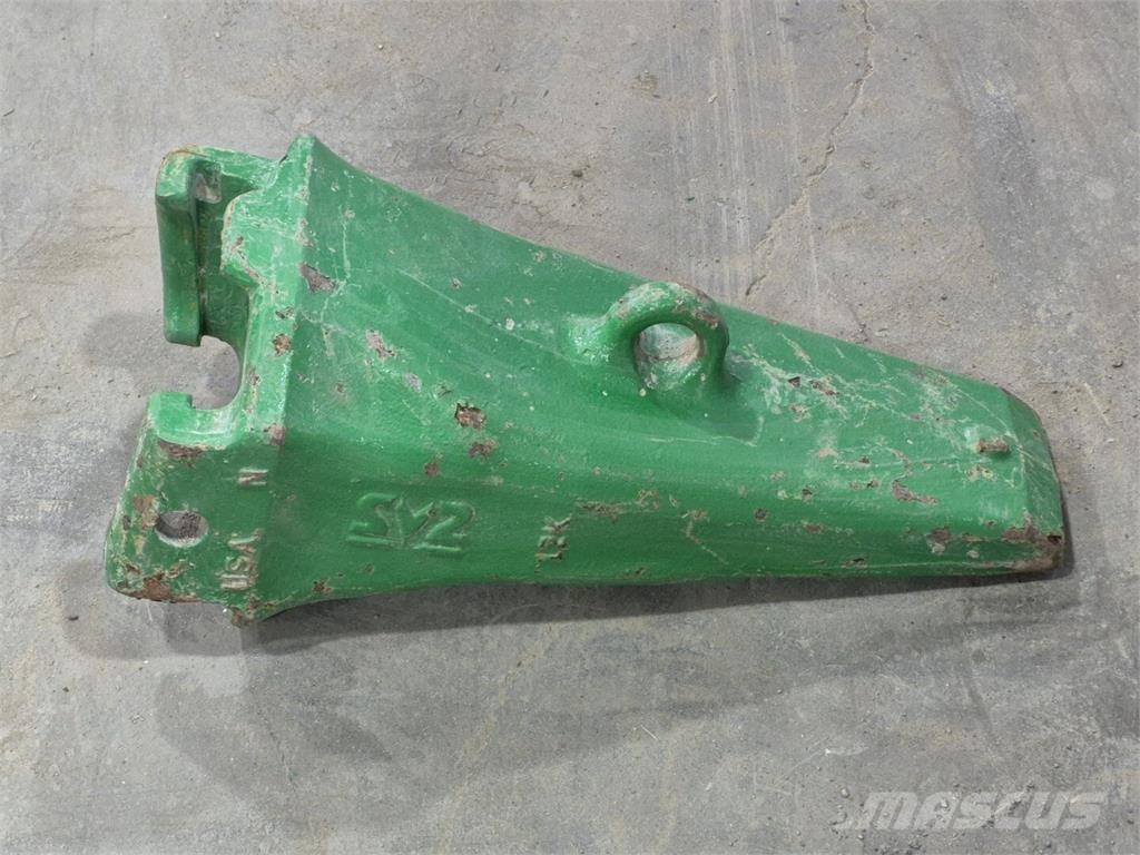 Esco 70SV2SD Muud osad