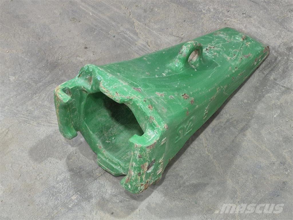 Esco 70SV2SD Muud osad