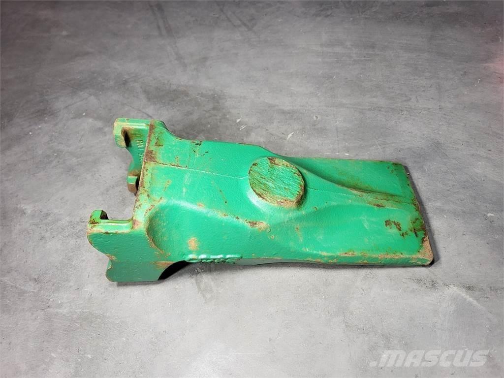 Esco V43SYL Muud osad