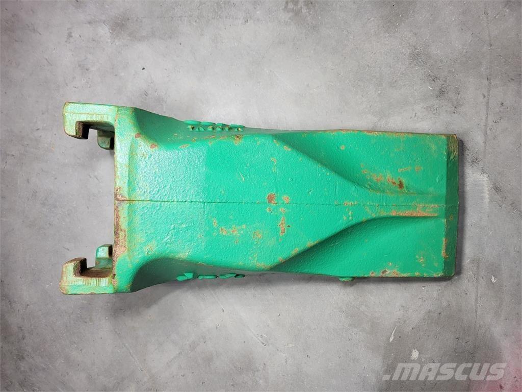 Esco V43SYL Muud osad