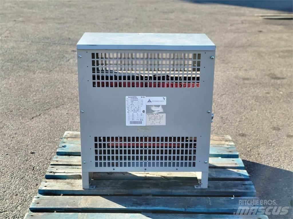 Evi CDTC0030VHA6XXBA Muu