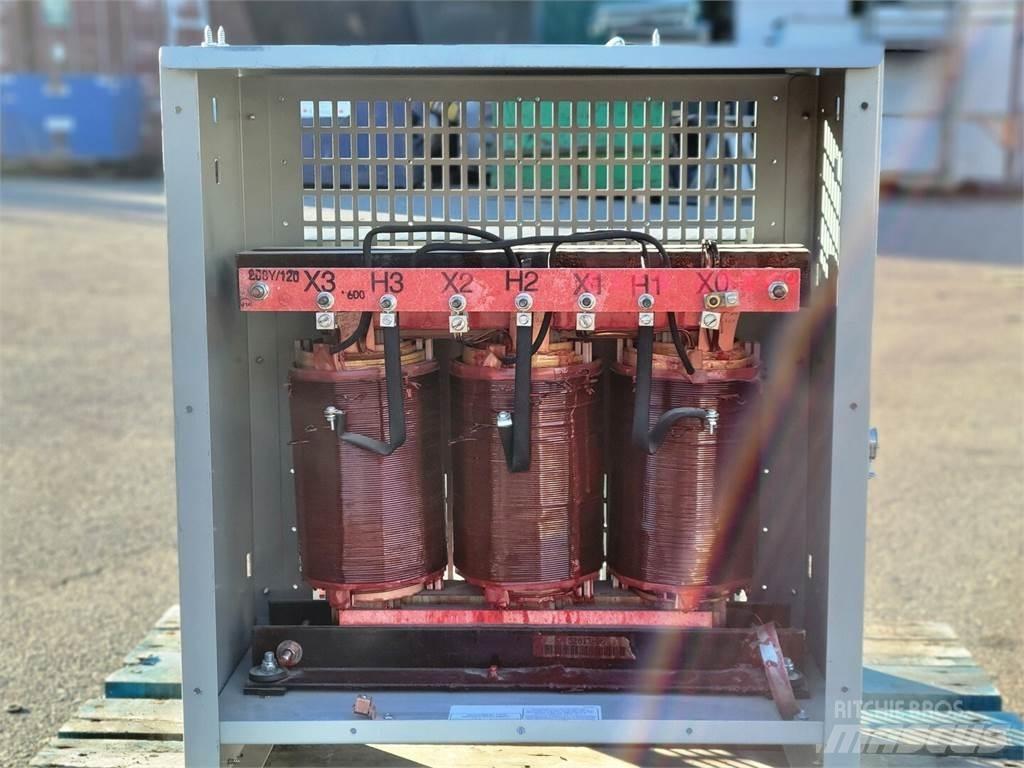 Evi CDTC0030VHA6XXBA Muu