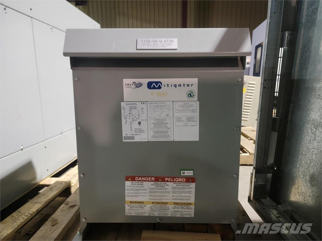 Evi CZ6C0030 S025397 Muu