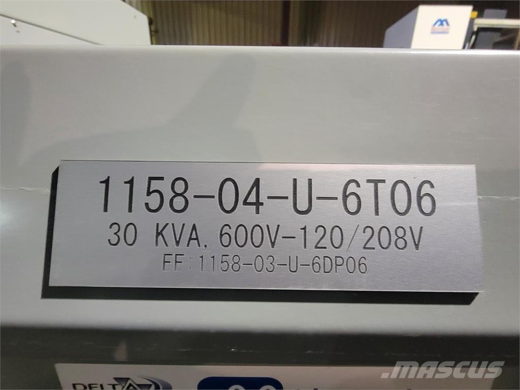 Evi CZ6C0030 S025397 Muu