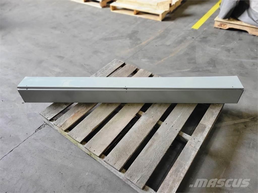  EXM 1300 CH Muu