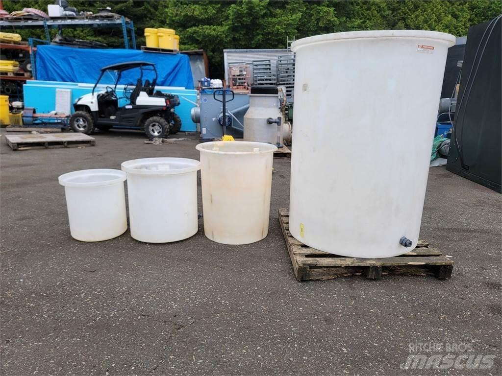 Fabco PLASTICS Muu