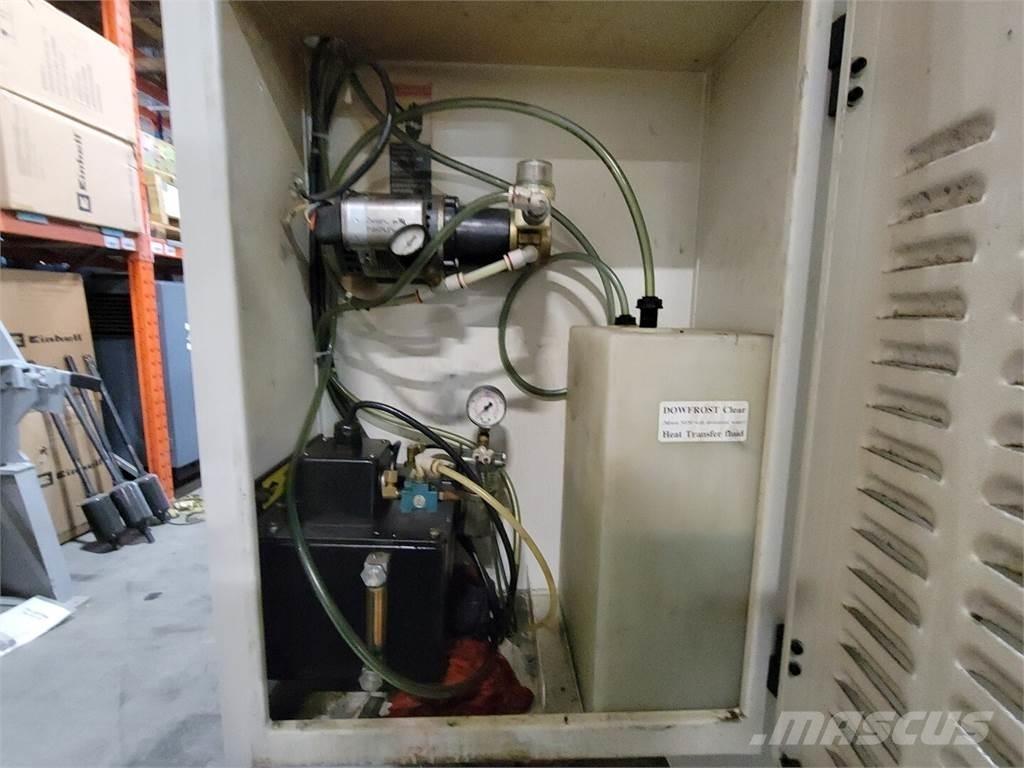  FADAL VMC 4020 HT Muu