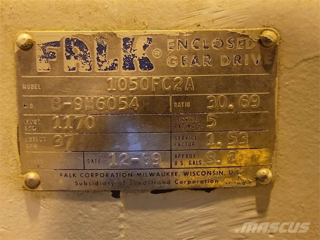  FALK 1050FC2A Muu