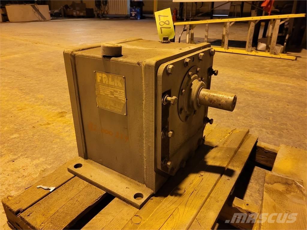  FALK 1060FZ2A-25.50 Muu