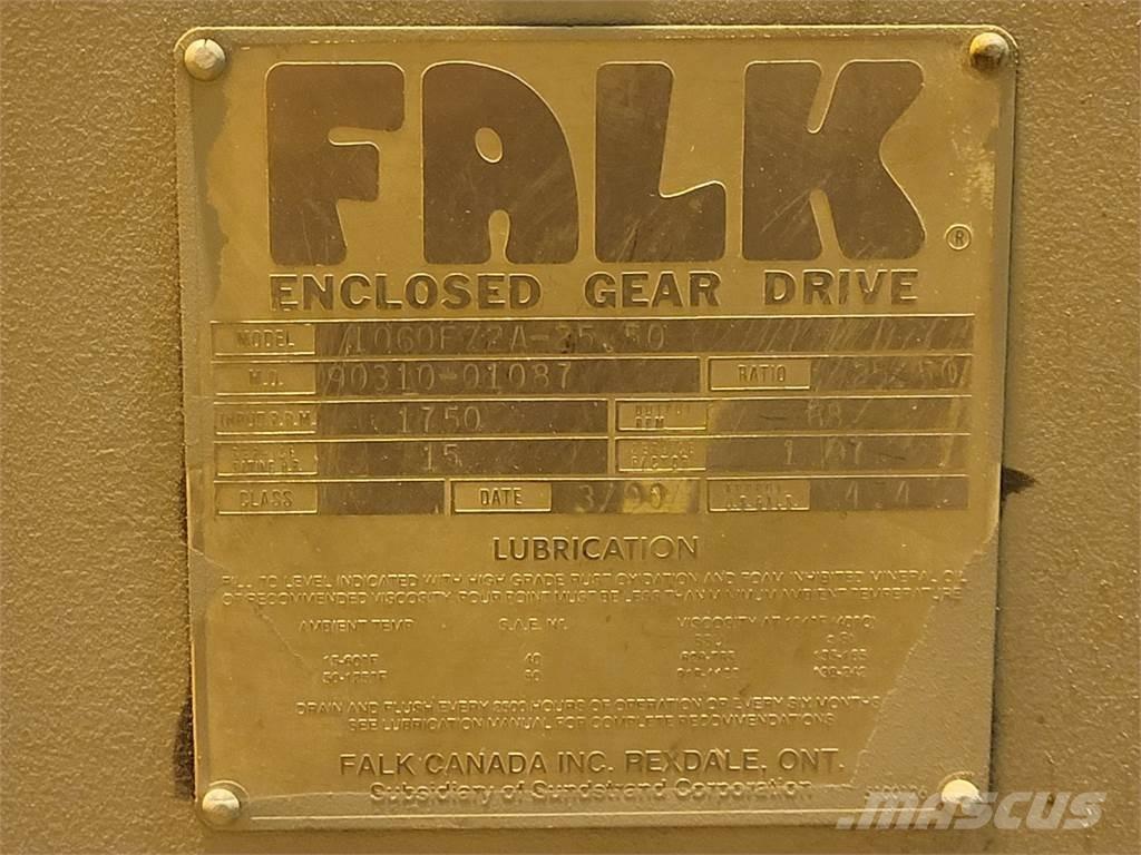  FALK 1060FZ2A-25.50 Muu