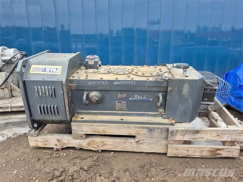  FALK 425ABRCM3 Muu